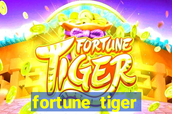 fortune tiger source code